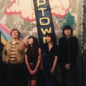 Meet your Posher, Galine